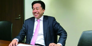 野村總研:日企找出路 台灣最麻吉
