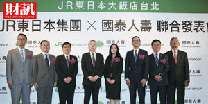 日商哈台灣!台股新勢力崛起