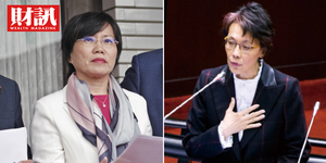 現任立委殊死戰》高雄第三選區 劉世芳PK黃昭順,韓流起落成關鍵