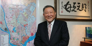 京華城18年賠掉130億…沈慶京:開幕那天就知道完蛋了