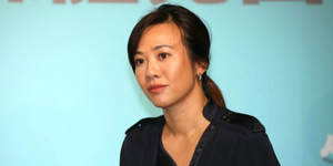 「新光小公主」利益迴避辭職? 吳欣盈不鬆口:照法律走
