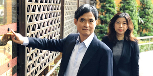 〈大聯大收購文曄〉董座鄭文宗赴北檢提告 提出三大收購疑點 強調奮戰到底