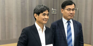 大聯大收購文曄〉董座喊話絕不退讓經營權 兩者合併恐4輸