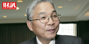 坂本幸雄復出紫光 關鍵人物是高啟全