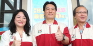 台灣便利店破萬之後... 統一超商站上五千店 質變再進化把餅做大