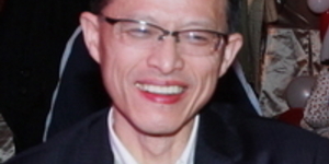 福聚太陽能扛著百億負債等待天光 榮化李謀偉賠慘七十五億的一堂課