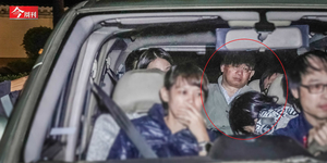 想投資房產、與奇美電簽備忘錄 「共諜案」夫妻觸角早悄悄伸進台灣