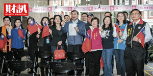 不分區立委的政治攻防 赤裸裸的權鬥大戲