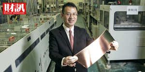 PCB同泰兩刀斷腕 力拚重返獲利軌道