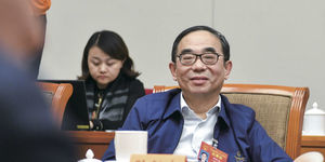 中國新富豪新面孔,醫藥界最強夫妻檔大咖