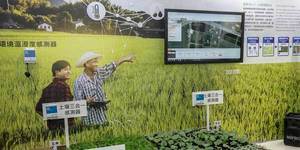全方位智慧應用 中華電信深入民眾生活