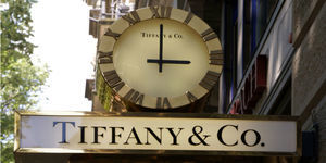 蔡鴻青:幫珠寶鑲上皇冠的那雙手 LV天價迎娶Tiffany內幕