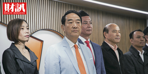 不分區第一名〉親民黨滕西華 為何總是挑動醫界敏感神經?