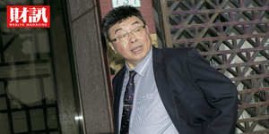 不分區第一名〉邱毅 為何是國、新兩黨的必選題?