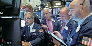 IMF示警:美國經濟將下墜