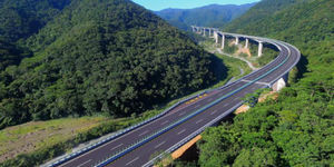 最長公路讓位!南迴改通車 台東至屏東車程省半小時