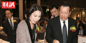 余宛如不分區落馬 轉戰資本市場