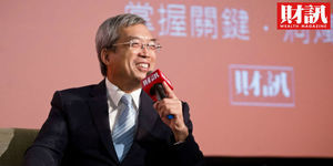 謝金河:台灣命運分水嶺的重要抉擇