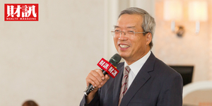 謝金河:政黨鬥爭,大家都一樣!
