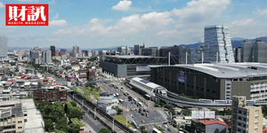 建商補庫存 土地交易金額挑戰3000億元歷史紀錄