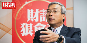 特力集團止血退中國 謝金河:投資大陸的學費真的很貴!