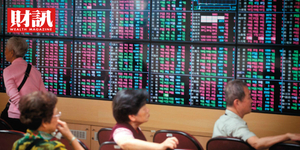 陳彥淳:是浮沉錄,更是投資課!