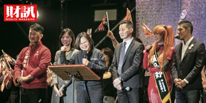 林坤正:網軍介入全球政治選舉——得數據者得天下