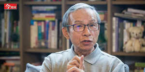 吳念真大病後人生態度大轉彎 「時間到了就該離開 別麻煩那麼多人」
