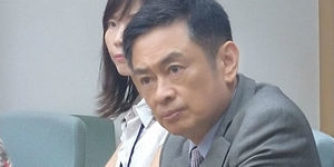 林恩平:新廠產能最快 2023年開出,8P產品已出貨,9P產品研發中