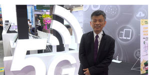 5G踩油門 測試介面三傑今年續旺