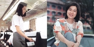 飯店服務員出身 「台股4大金釵」葉美麗起底