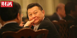 回顧孫道存風光情史與太電世紀掏空案