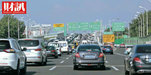 黃金交叉!美汽車銷量衰退 特斯拉年增4成傲視他廠