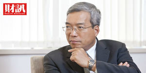 謝金河:迎接台灣黃金30年