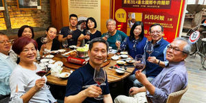 謝金河:從西螺的一碗滷肉飯談起!