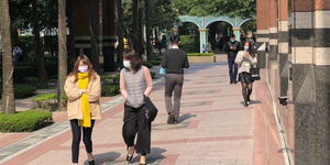 武漢肺炎重創房市? 專家:不會大跌,短期內有可能出現低點