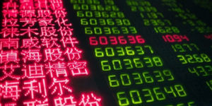 〈陸股盤後〉補跌!A股近3200檔個股跌停 上證重挫近8%