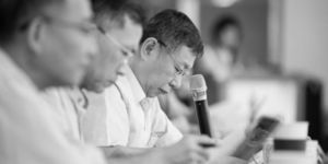 自曝武漢返台民眾安置地 柯文哲盤算究竟是什麼?