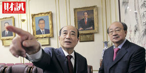 送別王金平 綠委比藍委更有溫情