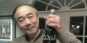 林昭亮:葡萄名酒生日趴