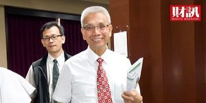 許虞哲逝世》治軍嚴明的鐵漢 曾因這件事滿頭黑髮折磨成白髮
