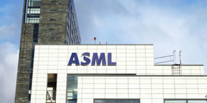 滿足台積電三星先進製程,ASML 支援 3 奈米光刻機估 2021 年問世
