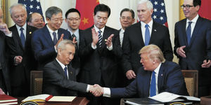 抗疫理財對策 老中青世代資產要如何配置?
