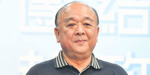 吳斯懷書面質詢稿曝光 批蔡英文挑釁中國