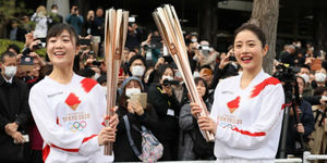 國際奧委會:武漢疫情5月下旬未緩解 東京奧運很可能停辦