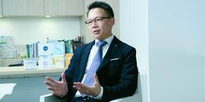 台灣之光「益福生醫」:精神益生菌邁向全球第一品牌