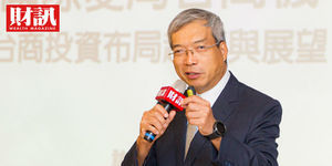 台幣強升透露的訊息...謝金河:外資沒把資金匯出,伺機等候較低買點