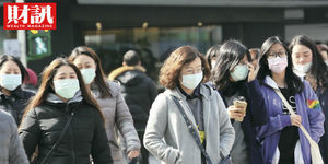 何瑞燕:當地球被按下「暫停鍵」…