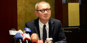 疫情影響!國巨高雄廠產能全開 積極招募千名員工