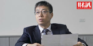 從金融轉進傳產 寶佳林家宏惦惦加碼三家公司背後的盤算